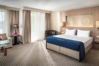 Landmark Creek Hotel Plovdiv - Bintang 4