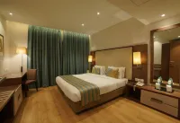 Cocoon Hotel