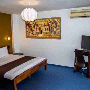 Villa Santa Maria Rooms