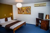 Villa Santa Maria Các khách sạn ở Rasinari