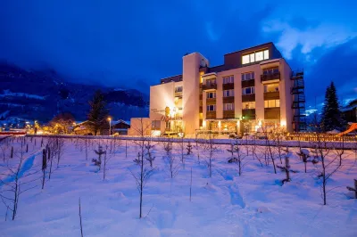 Das Hotel Sherlock Holmes Hotels near Restiturm