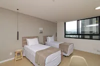 360 리오 산토스 두문트 티라덴테스 궁전 주변 호텔