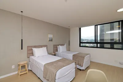 360 Rio Santos Dummont