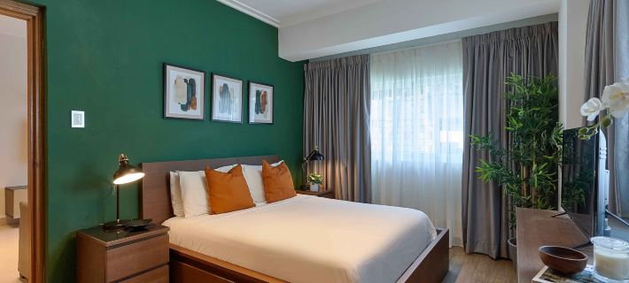 Central Park Tower Hotels in Santo Domingo