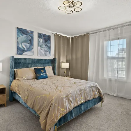 New Apartments in Cranston by Globalstay
