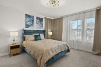 New Apartments in Cranston by Globalstay Hotels in Okotoks