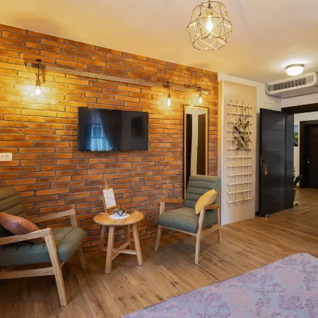 B&B Plitvice Queen