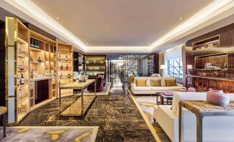 Fairmont Amman