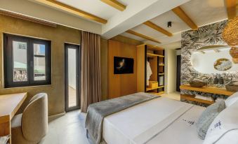 Santo Mangata Boutique Hotel