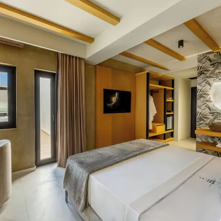Santo Mangata Boutique Hotel