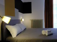 Matteotti Rooms Hotels in Matera