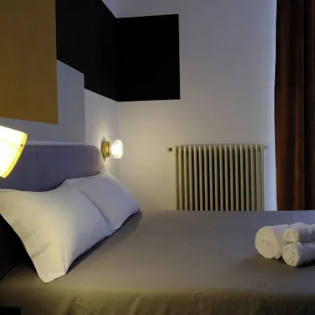 Matteotti Rooms