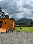 Chalés incríveis Com Banheira de Hidromassagem e Vista Encantadora - Chalets