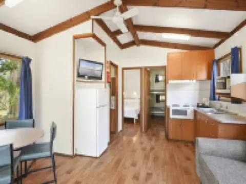 Flynns Beach Caravan Park Hotels in Port Macquarie