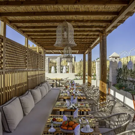 Riad Almisk