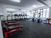 Maskan Airbnbs Hotels near Kilimani