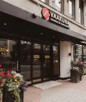Original Sokos Hotel Vaakuna, Pori Hotels near Herrainpäivien luontopuisto