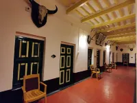 Tulin Heritage Bungalow Hotels in Purulia