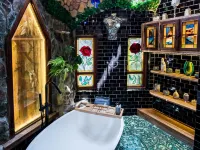 Wonderland Cape Town 仙境開普敦 鄰近格魯特康斯坦夏的酒店