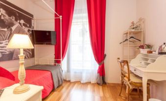 Vacanze Romane Rooms