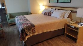 Lets Idea Hotel Flat Particular