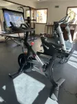 The Phoenix Resort - Gym