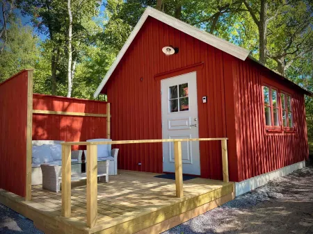 Bergs Gård & Hållsvikens Gård