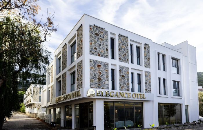 Gulluk Uno Elegance Otel