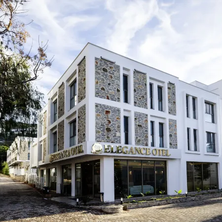 Gulluk Uno Elegance Otel