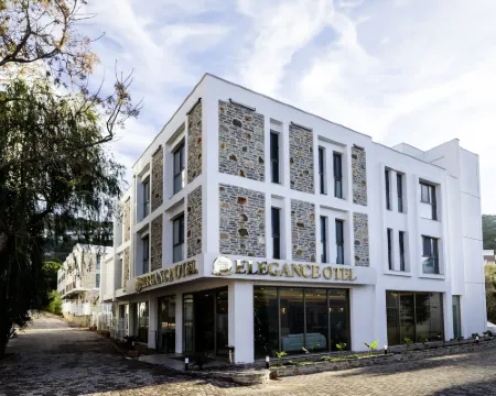 Gulluk Uno Elegance Otel Hotels in Güllük