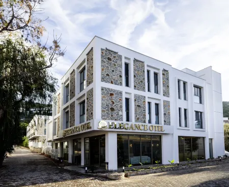 Gulluk Uno Elegance Otel