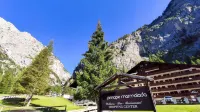 Hotel Principe Marmolada Hotels in Falcade