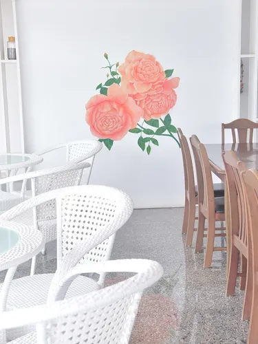 รูปภาพของบ้านพี่ไมค์ รีสอร์ต ปราณบุรี