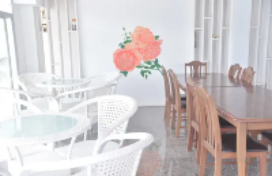 Baan P'Mike度假村Pranburi