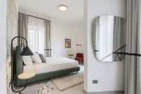 Be Mate Trastevere III Hotels in Rome