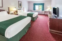Motel 6 Tiffin, OH