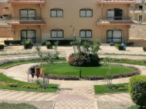 Regina Resort El Sokhna Hoteles en 