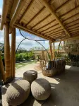 Puca Gavi Eco Luxury Villa Ubud Managed by Manara Hotels near Sambahan