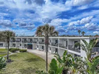 Seahorse Oceanfront Inn Hotels in Atlantic Beach