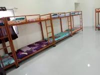 Madhura Agro Tourism Hotel di Wai