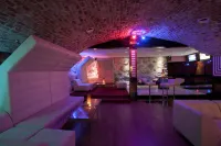 Hotel St. Bruno - bar