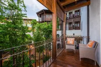 Las Catalinas Doorway Hotels in Las Catalinas