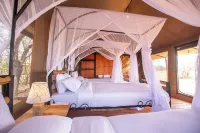 House of Nature Serengeti Hotels in 