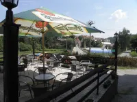 Hotel U Branky - Baarit