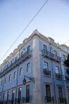 Montebelo Vista Alegre Lisboa Chiado Hotel Hotels in Лісабон