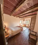 샹브르 도트 에스프리 뒨 모망 놀레 호텔