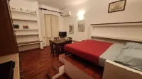 CconfortHotels Appartamento La Finestra Sulla Corte