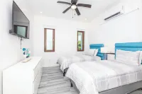 Acqua di Mare Resort Hotels in West Bay