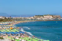 Meltemi Coast Suites