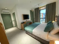H2O Hotels in Tskaltsminda